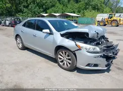 1G11E5SA4GF139833 2016 CHEVROLET MALIBU