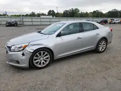 1G11E5SA4GF146071 2016 CHEVROLET MALIBU
