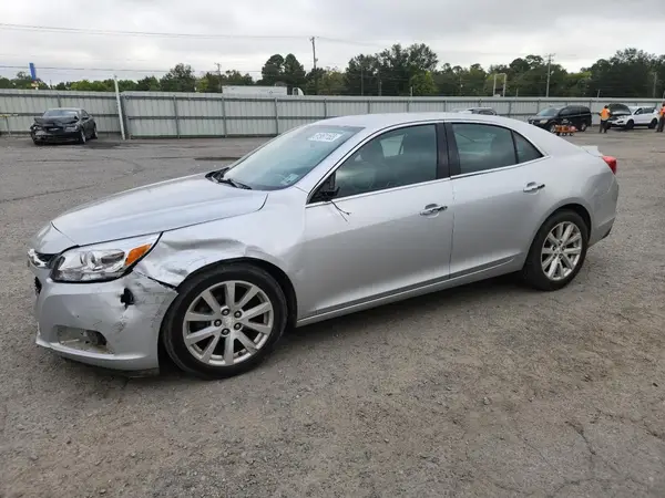 1G11E5SA4GF146071 2016 CHEVROLET MALIBU - Image 1