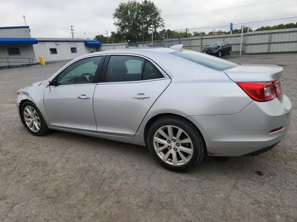 1G11E5SA4GF146071 2016 CHEVROLET MALIBU - Image 2