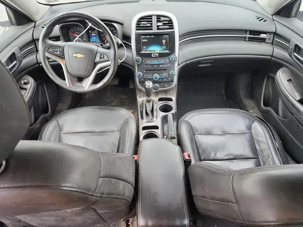 1G11E5SA4GF146071 2016 CHEVROLET MALIBU - Image 8