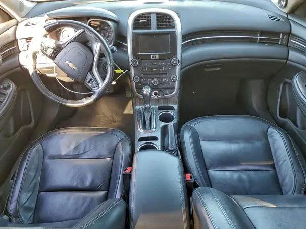 1G11E5SA4GF154106 2016 CHEVROLET MALIBU - Image 8