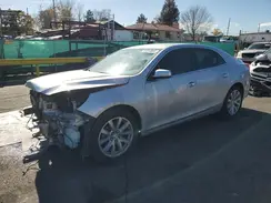 1G11E5SA4GF156292 2016 CHEVROLET MALIBU
