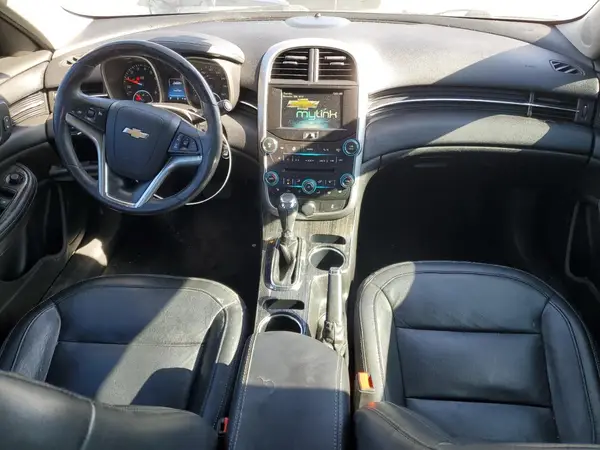1G11E5SA4GF156292 2016 CHEVROLET MALIBU - Image 8