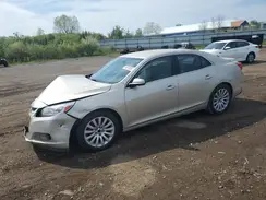1G11E5SA4GF156860 2016 CHEVROLET MALIBU