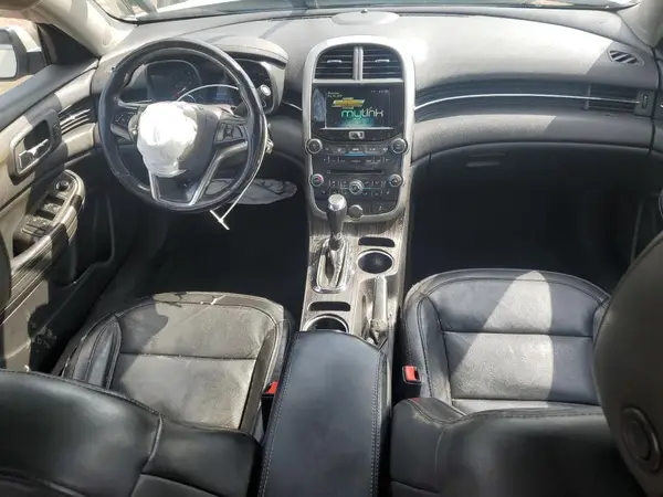 1G11E5SA4GF156860 2016 CHEVROLET MALIBU - Image 8