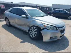 1G11E5SA4GF157099 2016 CHEVROLET MALIBU