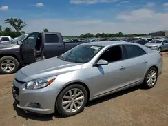 1G11E5SA4GF157538 2016 CHEVROLET MALIBU