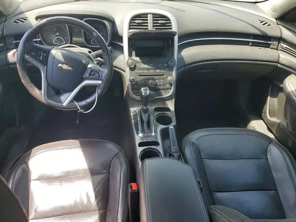 1G11E5SA4GF157538 2016 CHEVROLET MALIBU - Image 8
