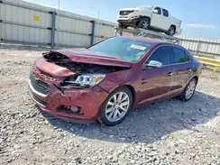 1G11E5SA4GF157698 2016 CHEVROLET MALIBU