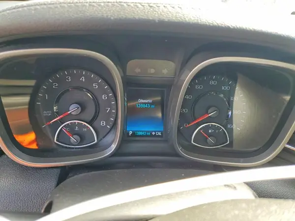 1G11E5SA4GF157698 2016 CHEVROLET MALIBU - Image 8