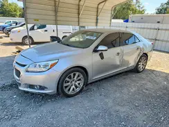 1G11E5SA4GF166644 2016 CHEVROLET MALIBU
