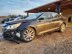 1G11E5SA4GU118962 2016 CHEVROLET MALIBU