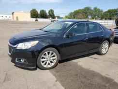 1G11E5SA4GU119111 2016 CHEVROLET MALIBU