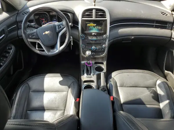 1G11E5SA4GU119111 2016 CHEVROLET MALIBU - Image 8