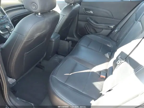 1G11E5SA4GU119500 2016 CHEVROLET MALIBU - Image 8