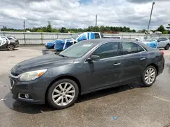 1G11E5SA4GU119819 2016 CHEVROLET MALIBU