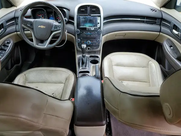 1G11E5SA4GU119819 2016 CHEVROLET MALIBU - Image 8