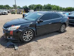 1G11E5SA4GU120744 2016 CHEVROLET MALIBU