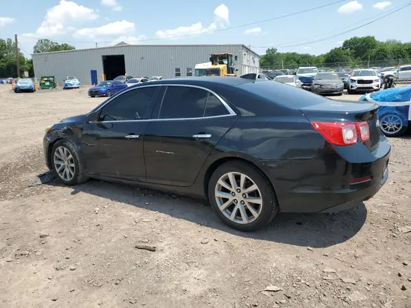 1G11E5SA4GU120744 2016 CHEVROLET MALIBU - Image 2