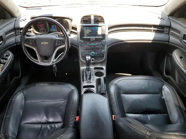 1G11E5SA4GU120744 2016 CHEVROLET MALIBU - Image 8