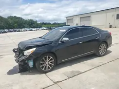 1G11E5SA4GU120775 2016 CHEVROLET MALIBU