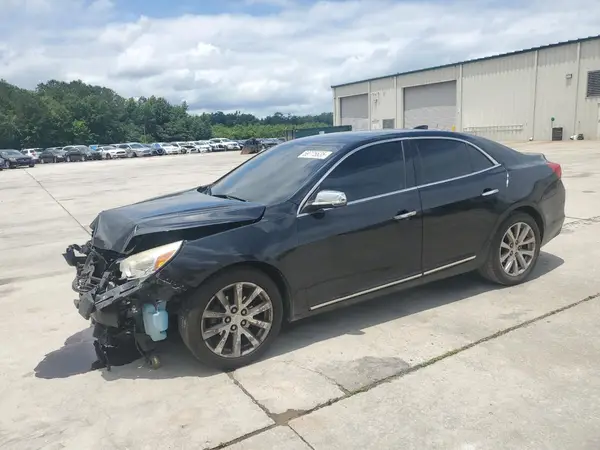 1G11E5SA4GU120775 2016 CHEVROLET MALIBU - Image 1