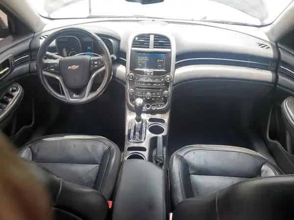 1G11E5SA4GU120775 2016 CHEVROLET MALIBU - Image 8