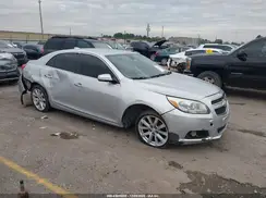 1G11E5SA4GU130920 2016 CHEVROLET MALIBU