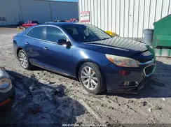 1G11E5SA4GU131680 2016 CHEVROLET MALIBU