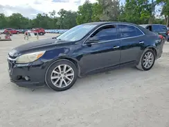 1G11E5SA4GU132859 2016 CHEVROLET MALIBU