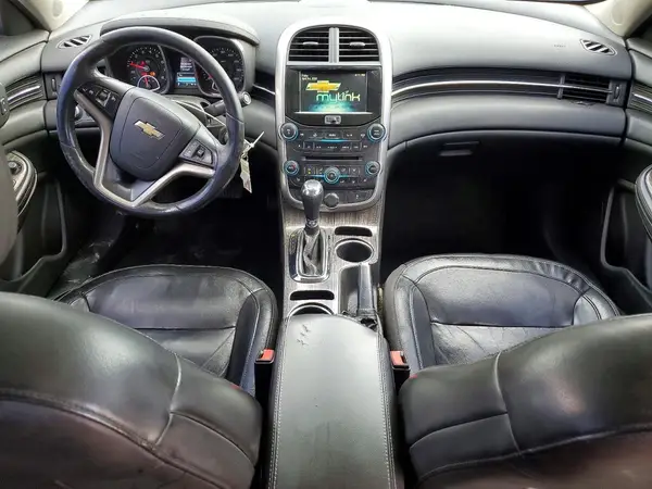 1G11E5SA4GU132859 2016 CHEVROLET MALIBU - Image 8
