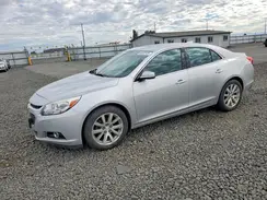 1G11E5SA4GU145336 2016 CHEVROLET MALIBU