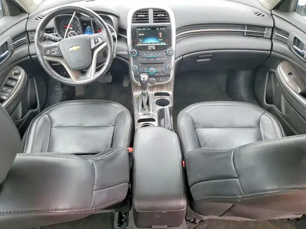 1G11E5SA4GU145336 2016 CHEVROLET MALIBU - Image 8