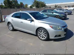1G11E5SA4GU146230 2016 CHEVROLET MALIBU