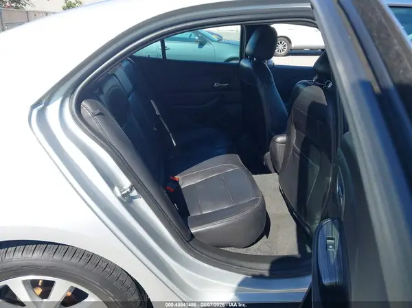 1G11E5SA4GU146230 2016 CHEVROLET MALIBU - Image 8