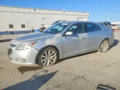 1G11E5SA4GU160029 2016 CHEVROLET MALIBU