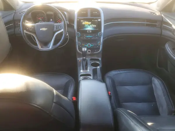 1G11E5SA4GU160029 2016 CHEVROLET MALIBU - Image 8