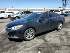 1G11E5SA4GU160984 2016 CHEVROLET MALIBU