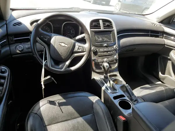 1G11E5SA4GU160984 2016 CHEVROLET MALIBU - Image 8