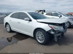 1G11E5SA4GU161097 2016 CHEVROLET MALIBU