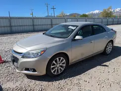 1G11E5SA5GF100667 2016 CHEVROLET MALIBU