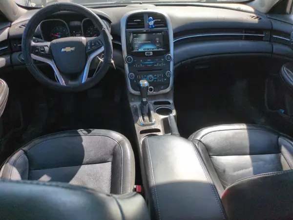 1G11E5SA5GF100667 2016 CHEVROLET MALIBU - Image 8