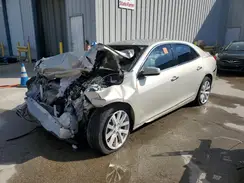 1G11E5SA5GF100748 2016 CHEVROLET MALIBU