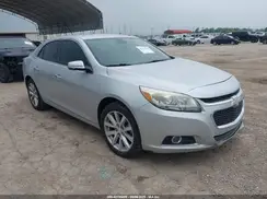 1G11E5SA5GF100829 2016 CHEVROLET MALIBU