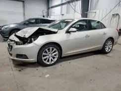 1G11E5SA5GF101060 2016 CHEVROLET MALIBU