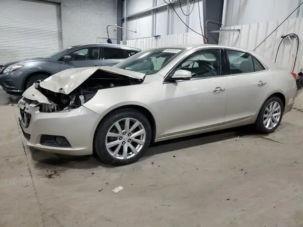 1G11E5SA5GF101060 2016 CHEVROLET MALIBU - Image 1