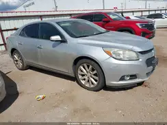1G11E5SA5GF101415 2016 CHEVROLET MALIBU