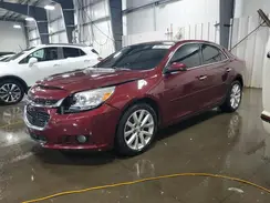 1G11E5SA5GF102659 2016 CHEVROLET MALIBU