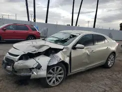 1G11E5SA5GF105867 2016 CHEVROLET MALIBU